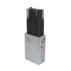 Unexcelled WiFi Jammer for cell phone GPS UHF VHF