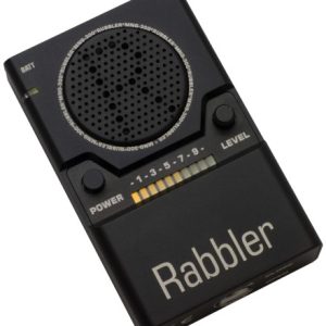 adjustable Anti-Recording Blocker RF Jammer