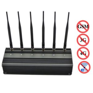 Affordable WiFi Signal Blocker for 4G iphone Cell phone