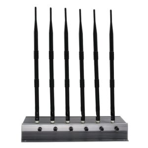 Trendy Cell Phone Signal Jammer