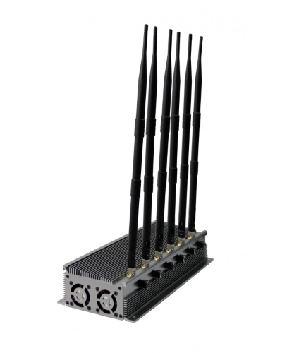 practical Wireless network Scrambler