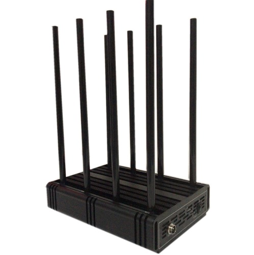 Wireless signal Jamming device for sale