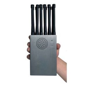 portable RF Jamming device SWU-P12A-G2
