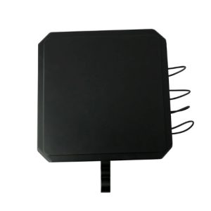 powerful 2.4 GHz Jammer for Drones SWU-DHDA-B4
