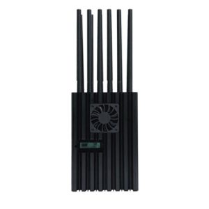movable Powerful Mobile Signal Jammer SWU-P12A-B2
