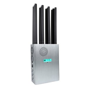 trendy Mobile Cell Phone Jammer SWU-P12A-S2