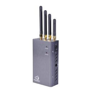 security WiFi Video Jammer SWU-P4A-G1