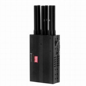 portable Anti GPS Jammer SWU-P12A-G2