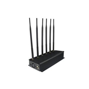 fixed Tracking Signal Jammer SWU-T6A-B3