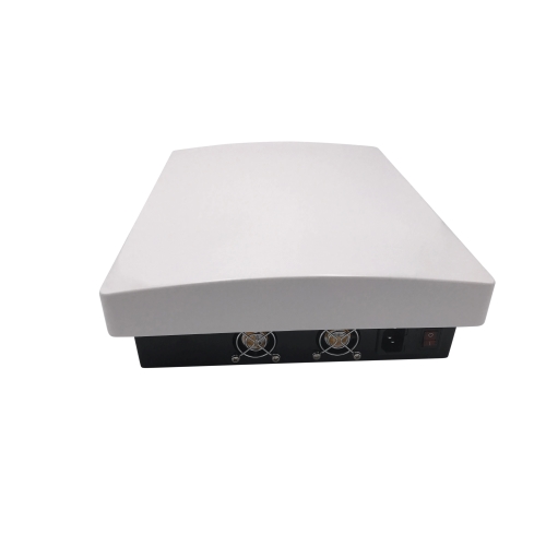 white cover GSM frequency Blockers with hidden antennas